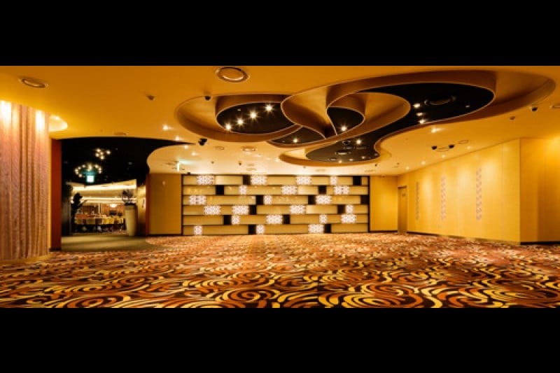 セブンラックカジノ釜山 ロッテプ店  SEVEN LUCK CASINO Busan Lotte 韓国カジノ (2/16)