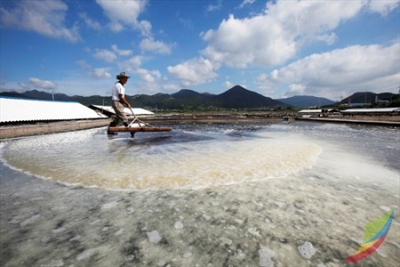 コムソ塩田