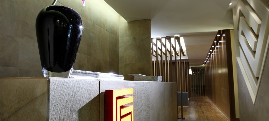SPA1899 DONGINBI 大峙店(正官庄SPAG江南大峙店) (5/24)