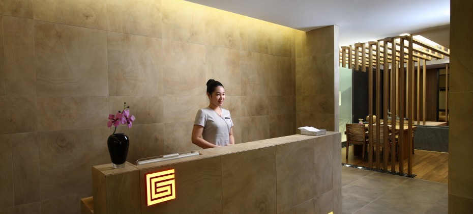 SPA1899 DONGINBI 大峙店(正官庄SPAG江南大峙店) (7/24)