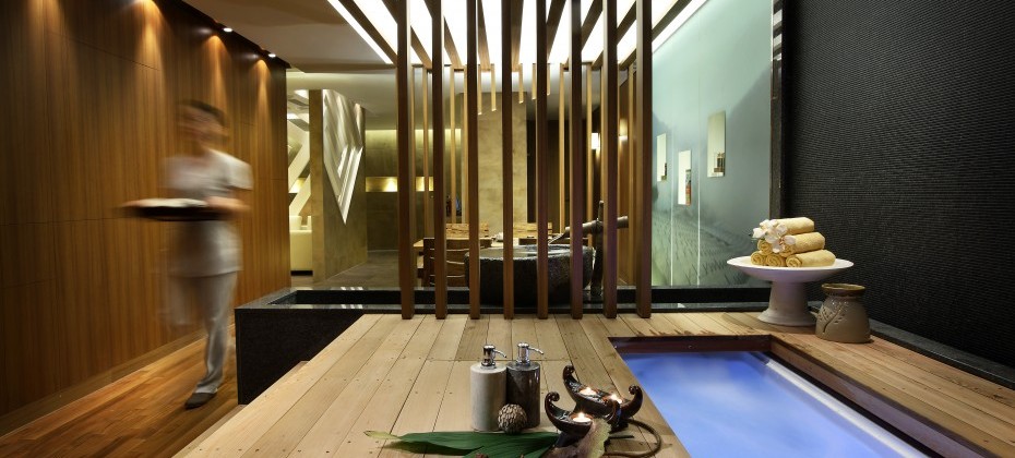 SPA1899 DONGINBI 大峙店(正官庄SPAG江南大峙店) (10/24)