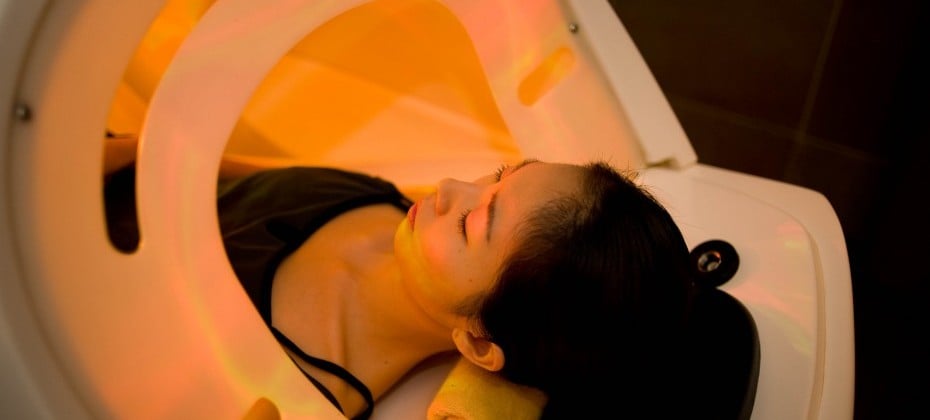 SPA1899 DONGINBI 大峙店(正官庄SPAG江南大峙店) (16/24)