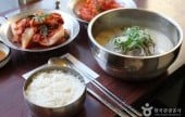 神仙ソルロンタン(仁寺洞店)