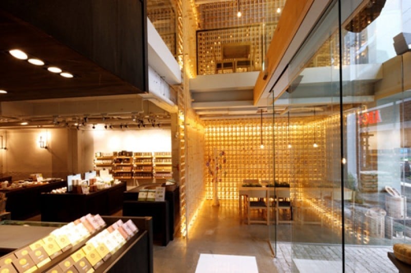 o’sullocティーハウス(明洞店) (1/16)