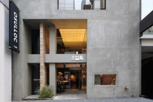 o’sullocティーハウス(明洞店)