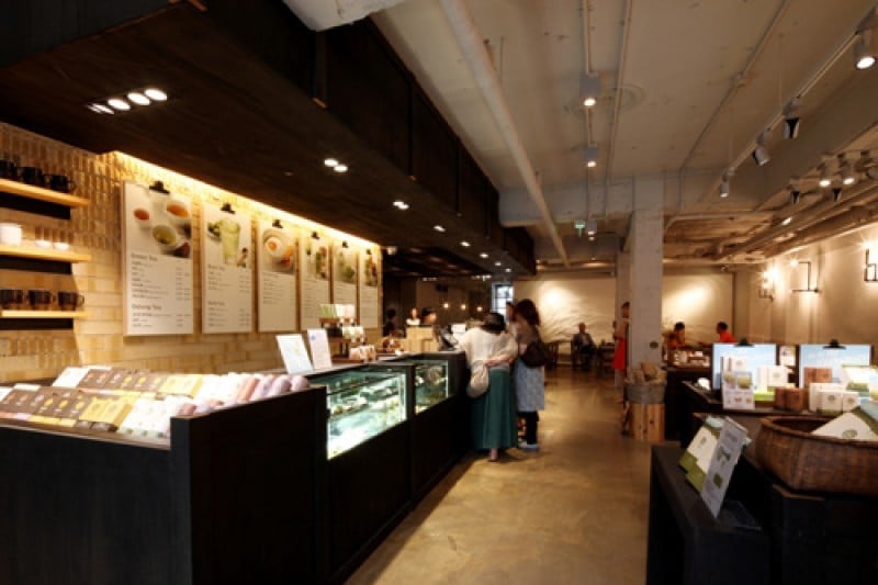 o’sullocティーハウス(明洞店) (3/16)