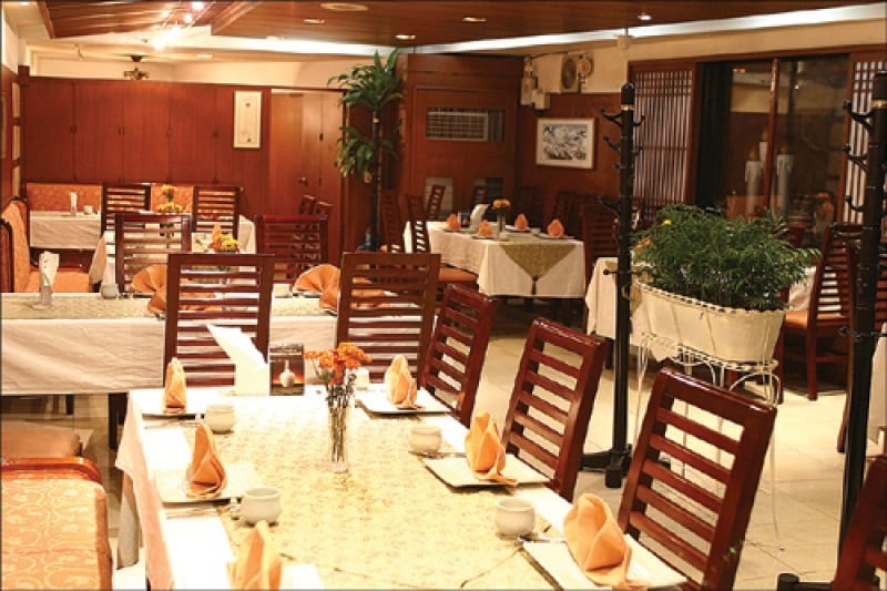 龍水山（蚕室店） (1/1)