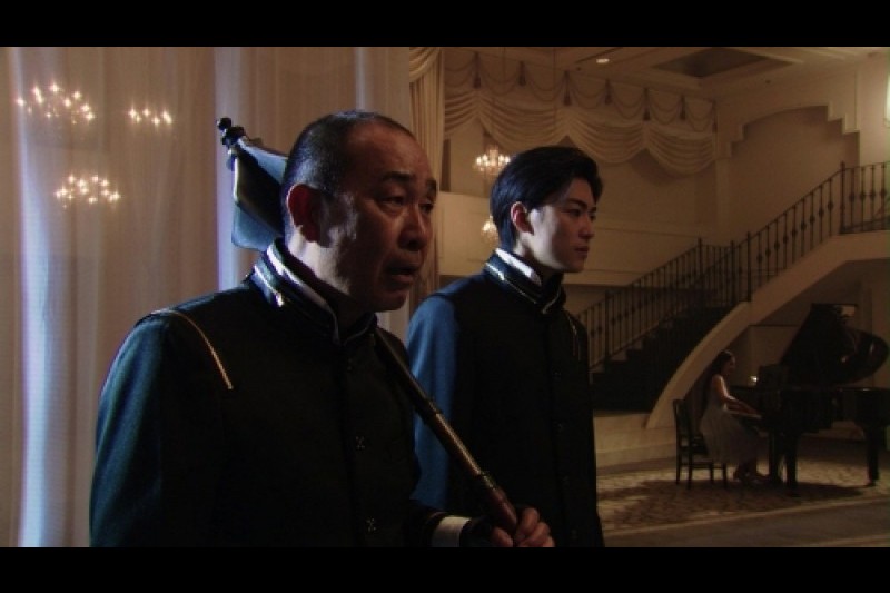 アシアナ国際短編映画祭 (3/5)
