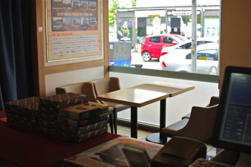 天安イェンナルホドゥクァジャ明洞直営店 (2/5)