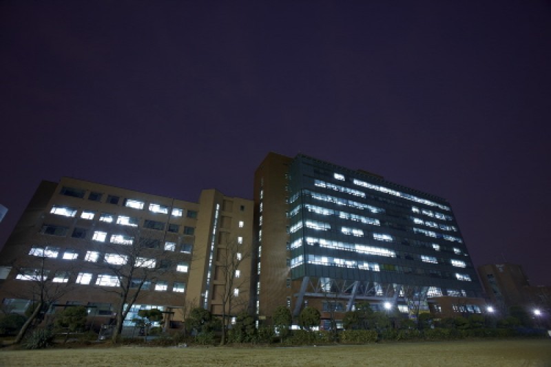 西江大学 (3/5)