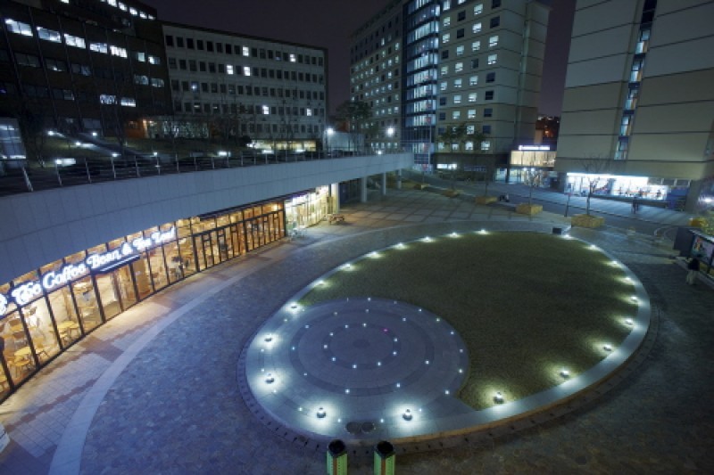 西江大学 (5/5)
