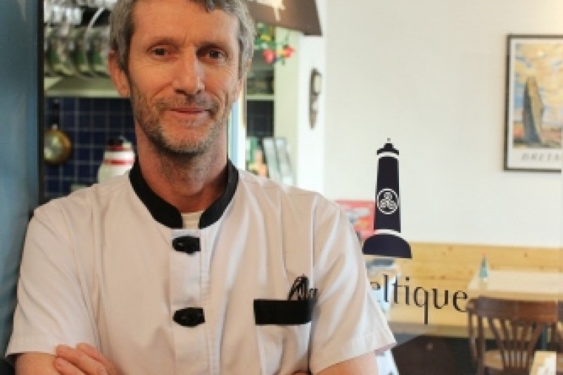 La Celtique (2/5)
