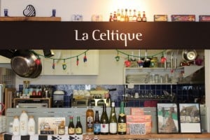 La Celtique