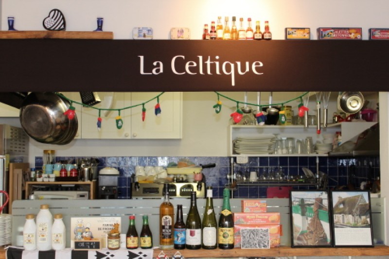 La Celtique (5/5)