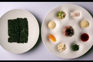 チョン食堂