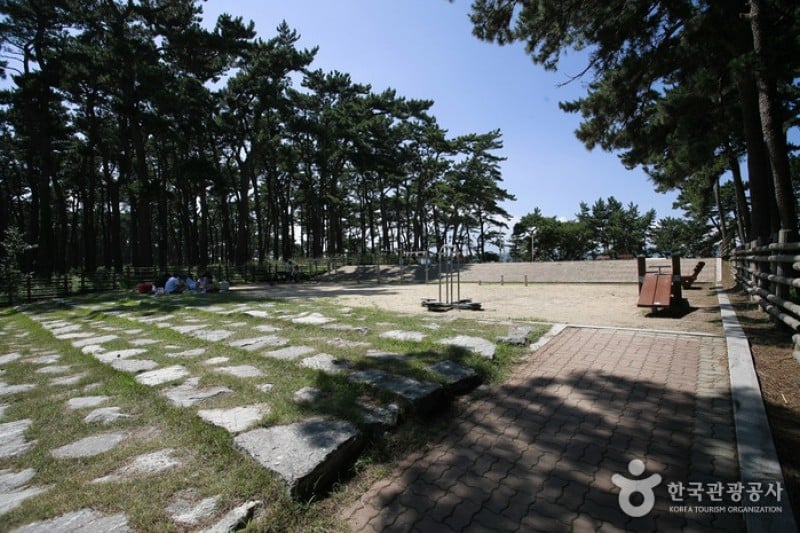 大王岩公園 (47/58)