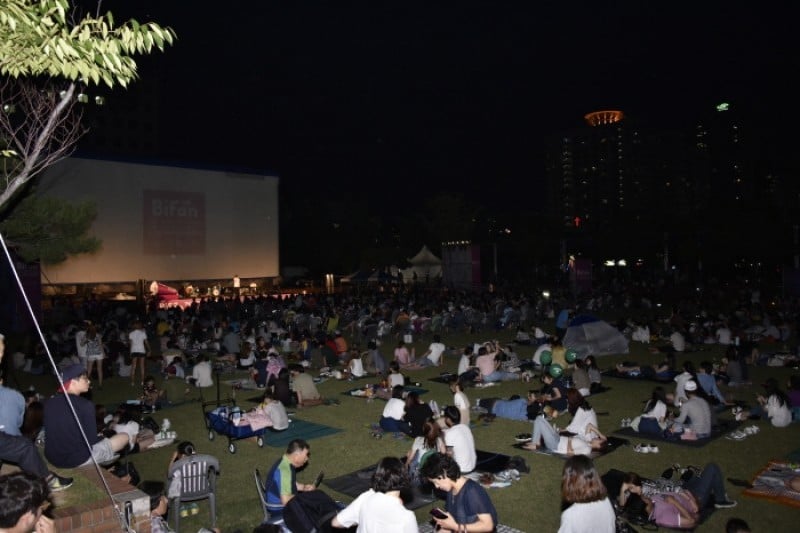 富川国際ファンタスティック映画祭 (3/3)