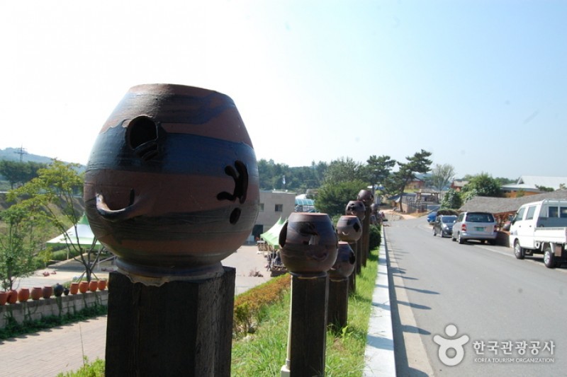 外高山甕器村 (19/33)