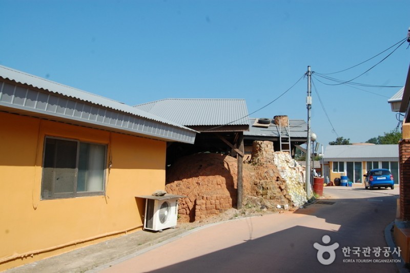 外高山甕器村 (23/33)