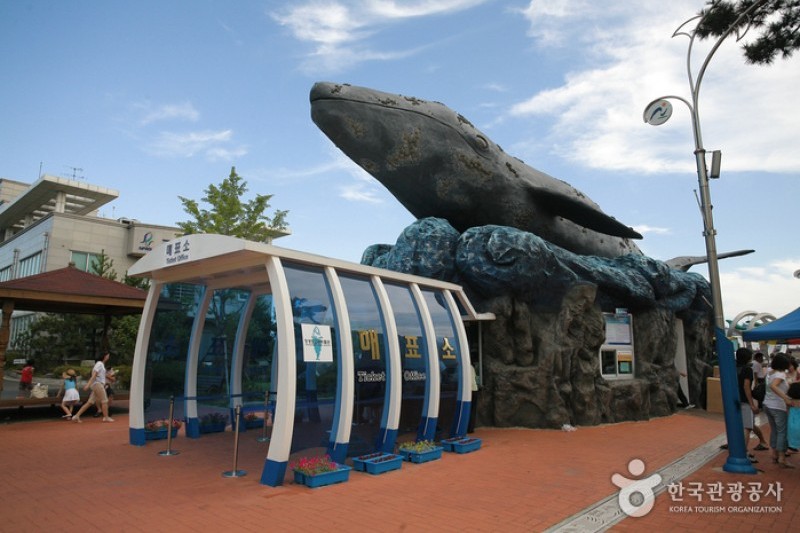 長生浦クジラ博物館 (5/8)