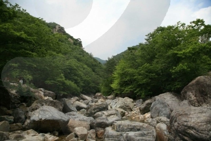 神仏山郡立公園 (5/6)