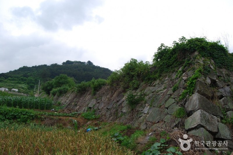 西生浦倭城 (2/3)