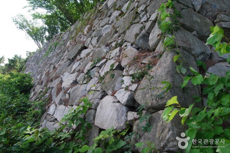 西生浦倭城 (3/3)