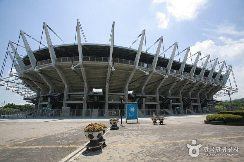 文殊サッカー競技場 (5/6)