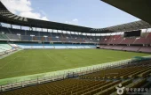 文殊サッカー競技場