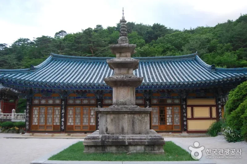 石南寺 (3/18)