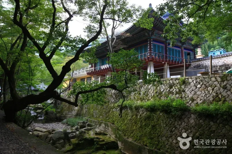 石南寺 (6/18)