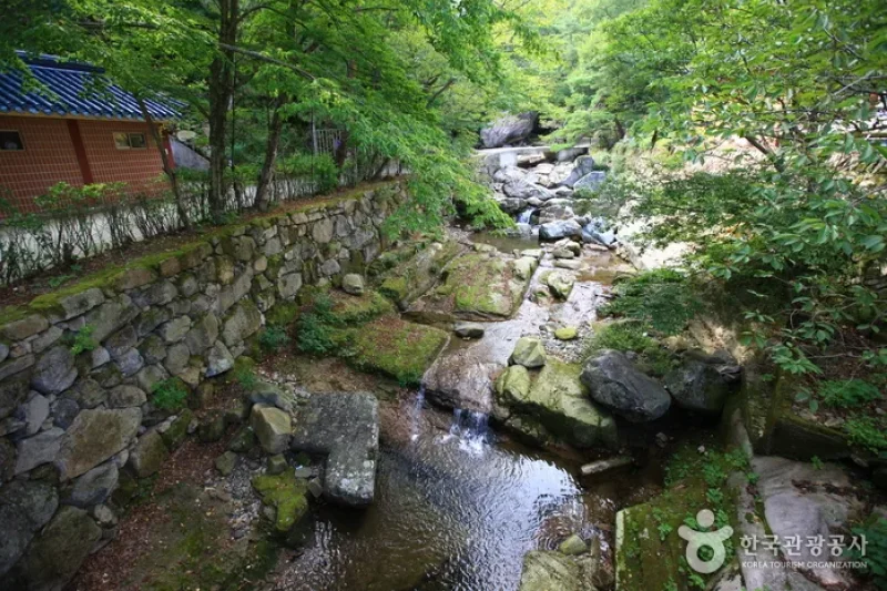 石南寺 (7/18)