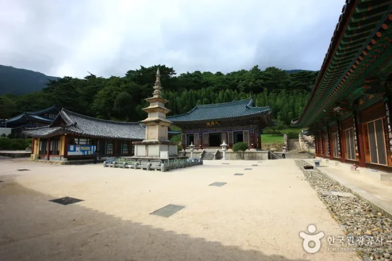 石南寺 (8/18)