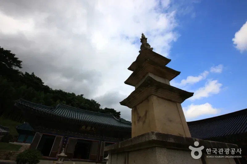 石南寺 (9/18)