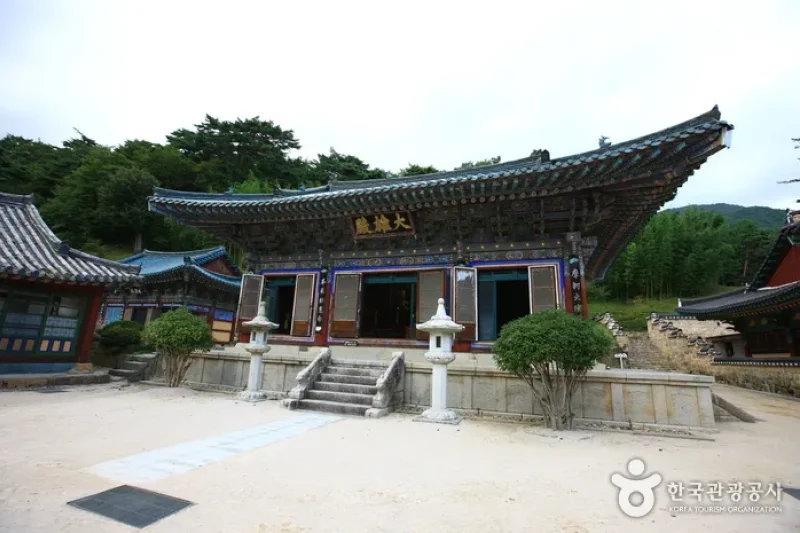 石南寺 (10/18)
