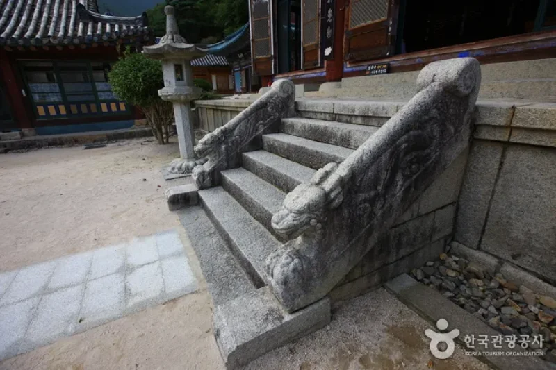 石南寺 (11/18)