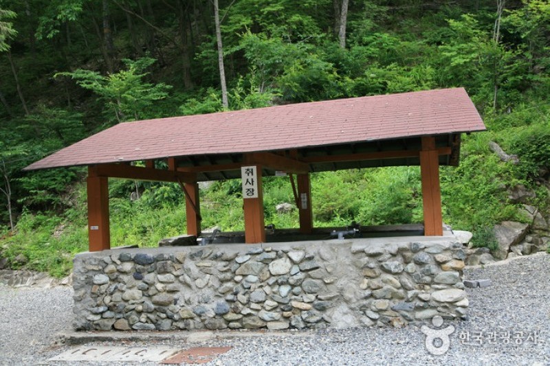 神仏山瀑布自然休養林 (9/9)
