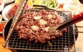 彦陽伝統プルコギ(언양전통불고기)