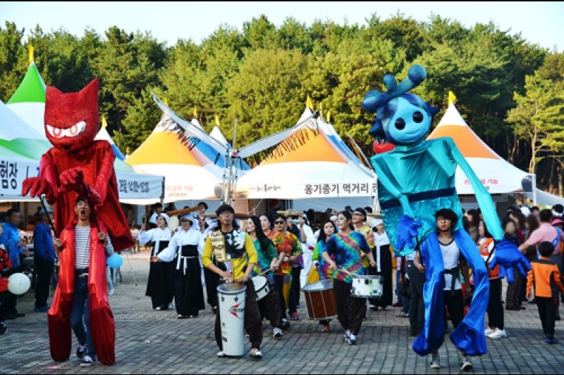 蔚山甕器祭り (2/7)