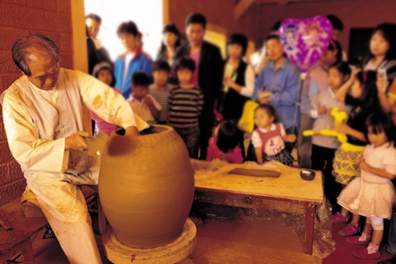 蔚山甕器祭り (3/7)