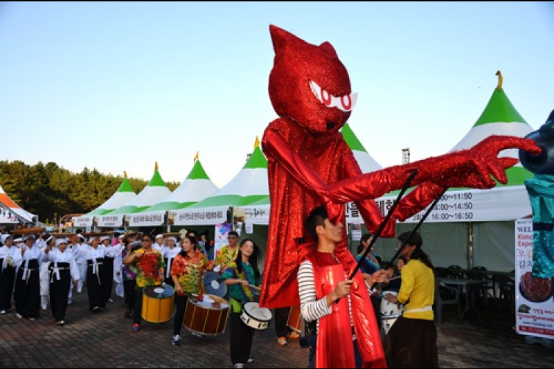 蔚山甕器祭り (4/7)