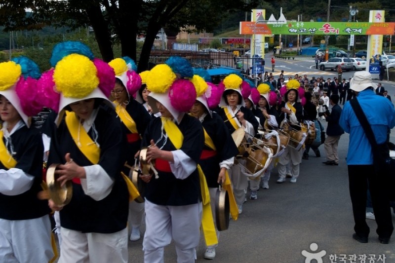 蔚山甕器祭り (6/7)