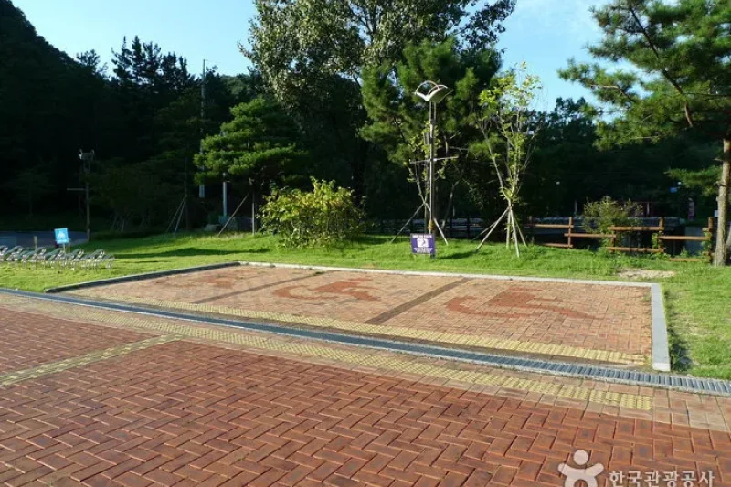 蔚山岩刻画博物館 (17/19)