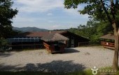 金剛自然休養林（金剛樹木園、山林博物館）