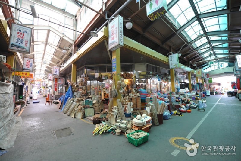 全州南部市場 (25/25)