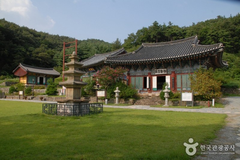 碑岩寺 (1/22)