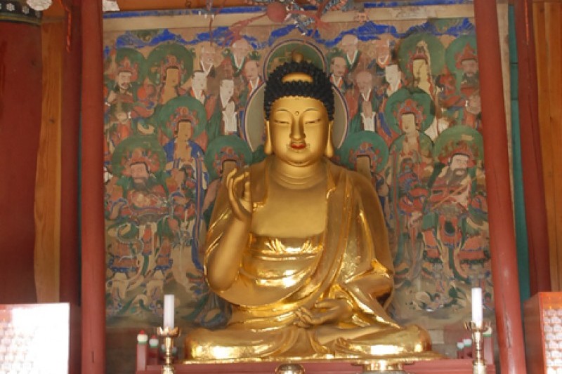 碑岩寺 (5/22)