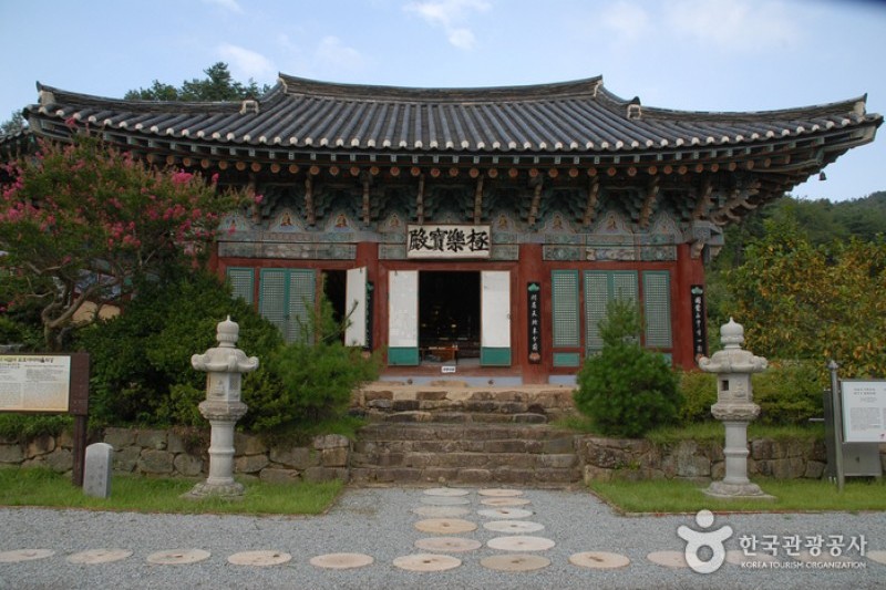 碑岩寺 (6/22)