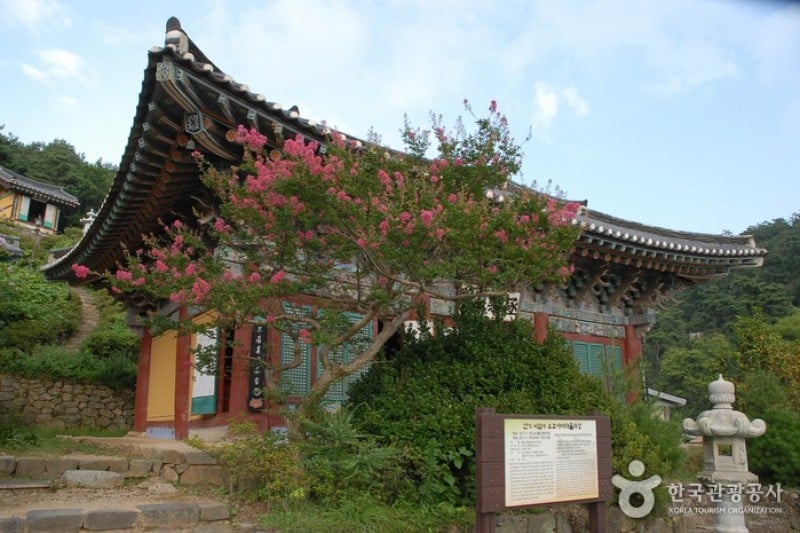 碑岩寺 (7/22)