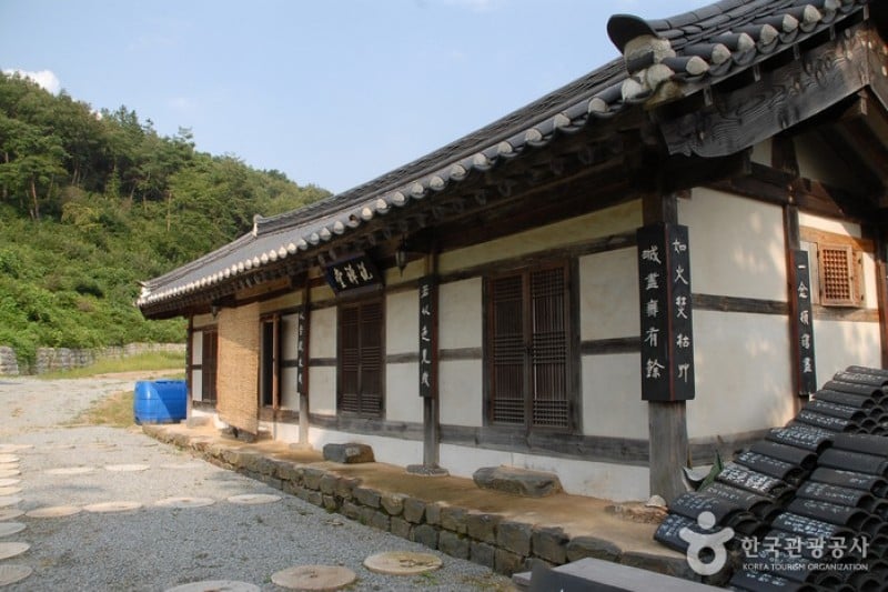 碑岩寺 (10/22)